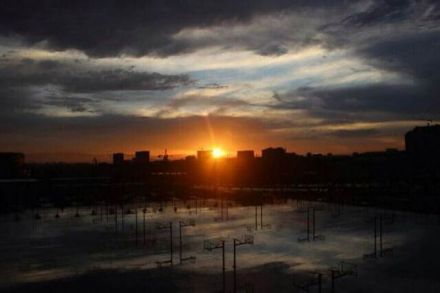 榆次美景 榆次美景