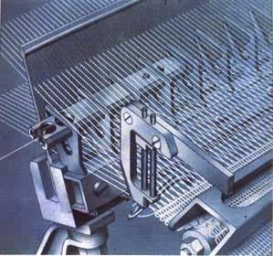 片梭织机 片梭织机