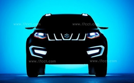 铃木iV-4 铃木iV-4