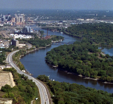 俄亥俄河 俄亥俄河