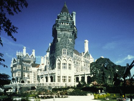 历史景观 历史景观