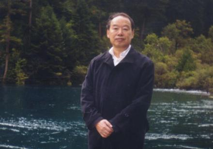 童庆炳 教授 童庆炳 教授