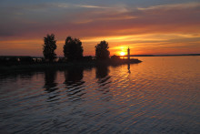 伏尔加河 伏尔加河