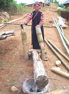 落后的工具 落后的工具