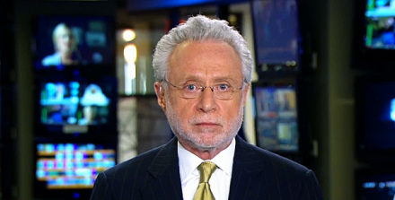 Wolf Blitzer Wolf Blitzer