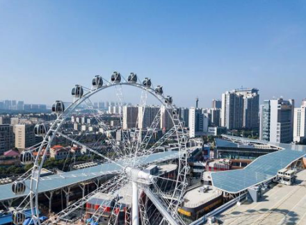 海 洋 城 甜 甜 湾 乐 园