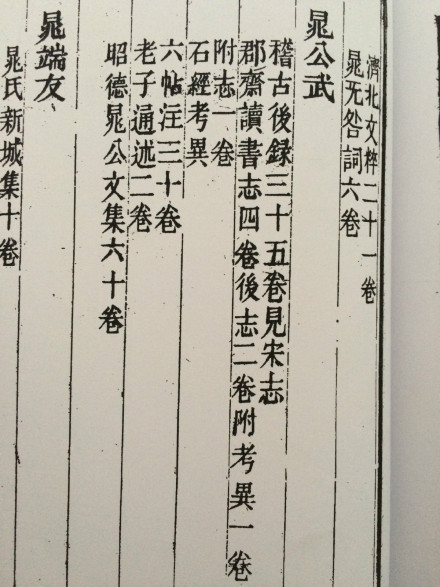 民国九年《巨野县志》
民国九年《巨野县志》