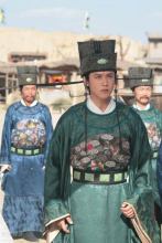 苏轼剧照 苏轼剧照