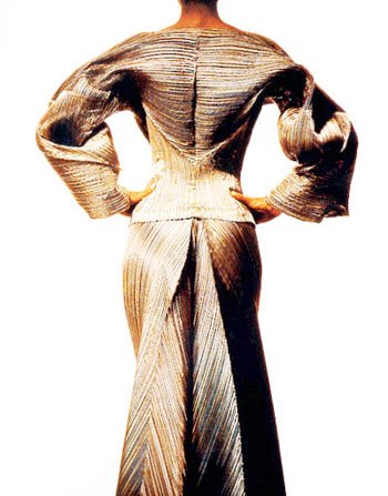 三宅一生-服装 三宅一生-服装