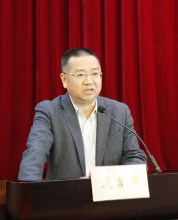 浙江省作协党组书记、副主席臧军 浙江省作协党组书记、副主席臧军