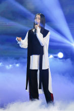 那英《2018辽宁卫视春晚》