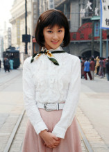 《火线追凶》饰钟慧