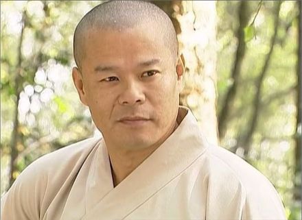 风云雄霸天下 大和尚 风云雄霸天下 大和尚