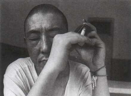 1993年的食指 1993年的食指