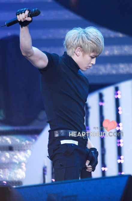 舞台风采 舞台风采