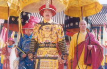 康熙微服私访记 康熙微服私访记