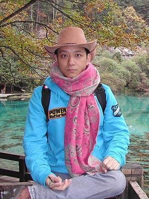 树下野狐 树下野狐