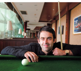 奥沙利文 奥沙利文