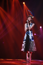 泳儿《麦王争霸第二季》