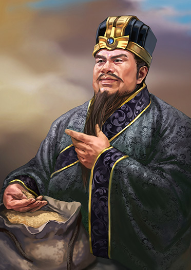 三国志12的张鲁 三国志12的张鲁