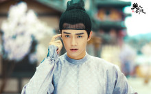 《美人制造》贺兰钧