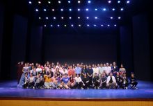 学生活动 学生活动