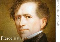 富兰克林·皮尔斯 富兰克林·皮尔斯