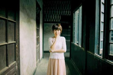 匪我思存 匪我思存