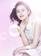 纯真梦想——李萍摄影系列