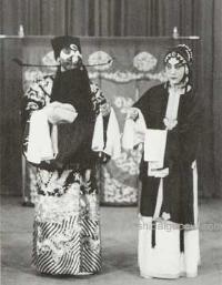 秦香莲(裘盛荣张君秋) 秦香莲(裘盛荣张君秋)