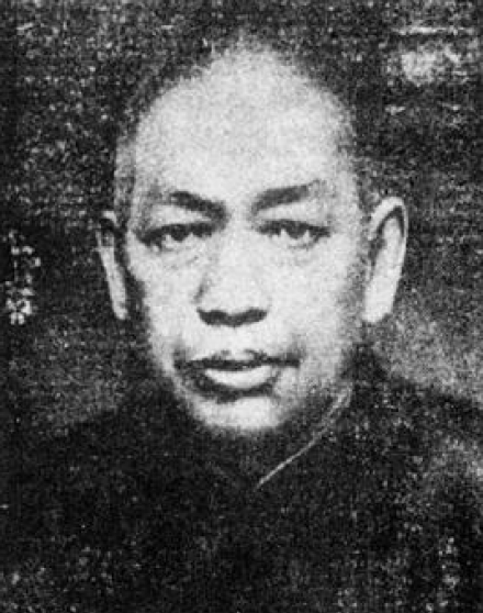 景定成,字梅九
景定成,字梅九