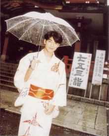 早年金城武 早年金城武