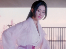 《天龙八部之天山童姥》阿紫 《天龙八部之天山童姥》阿紫