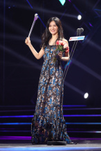 网易最有态度综艺女王