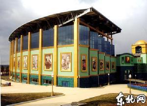 长影艺术家画廊 长影艺术家画廊