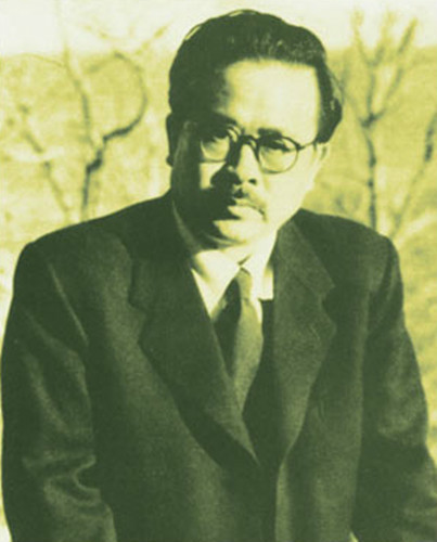 任弼时参加长征到达陕北 任弼时参加长征到达陕北