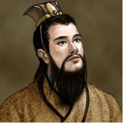 简文帝萧纲 简文帝萧纲