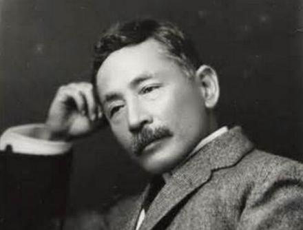 夏目漱石 夏目漱石