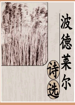 夏尔·皮埃尔·波德莱尔作品 夏尔·皮埃尔·波德莱尔作品