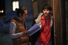 电视剧《缘来幸福》 电视剧《缘来幸福》