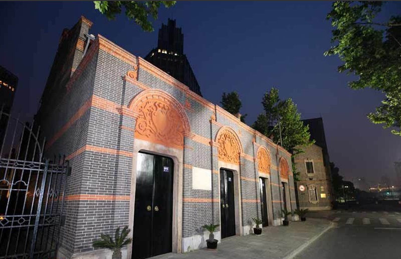 中共一大会址（主址）