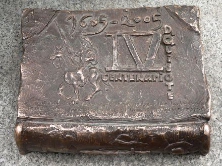 《唐·吉诃德》 《唐·吉诃德》