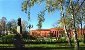 基辅国立大学 基辅国立大学