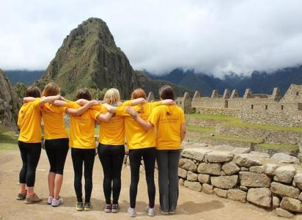 BC海外学习项目 BC海外学习项目