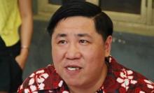 刘大脑袋 刘大脑袋