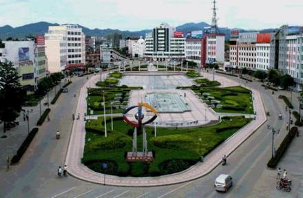 会昌街景 会昌街景