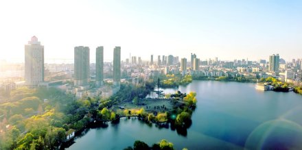 荆州城区 荆州城区