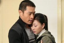 2005《新昨夜星辰》剧照 2005《新昨夜星辰》剧照