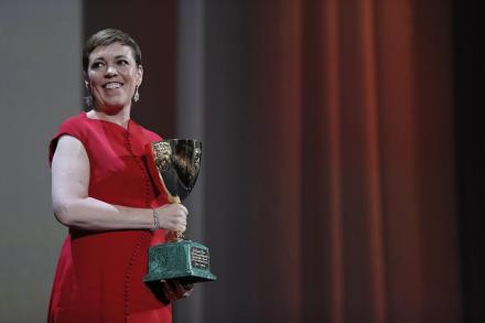 最佳女演员沃尔皮杯 最佳女演员沃尔皮杯