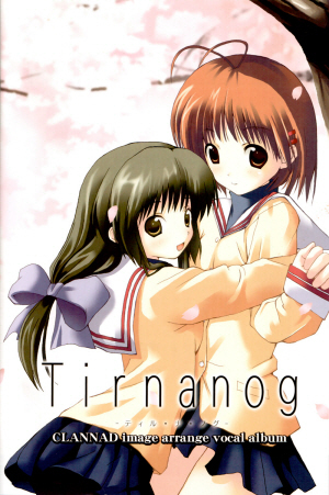 Tirnanog CLANNAD Tirnanog CLANNAD